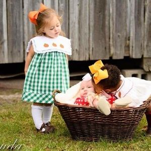 Meet your Posher, Christy